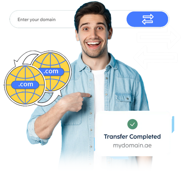 Shared Hosting